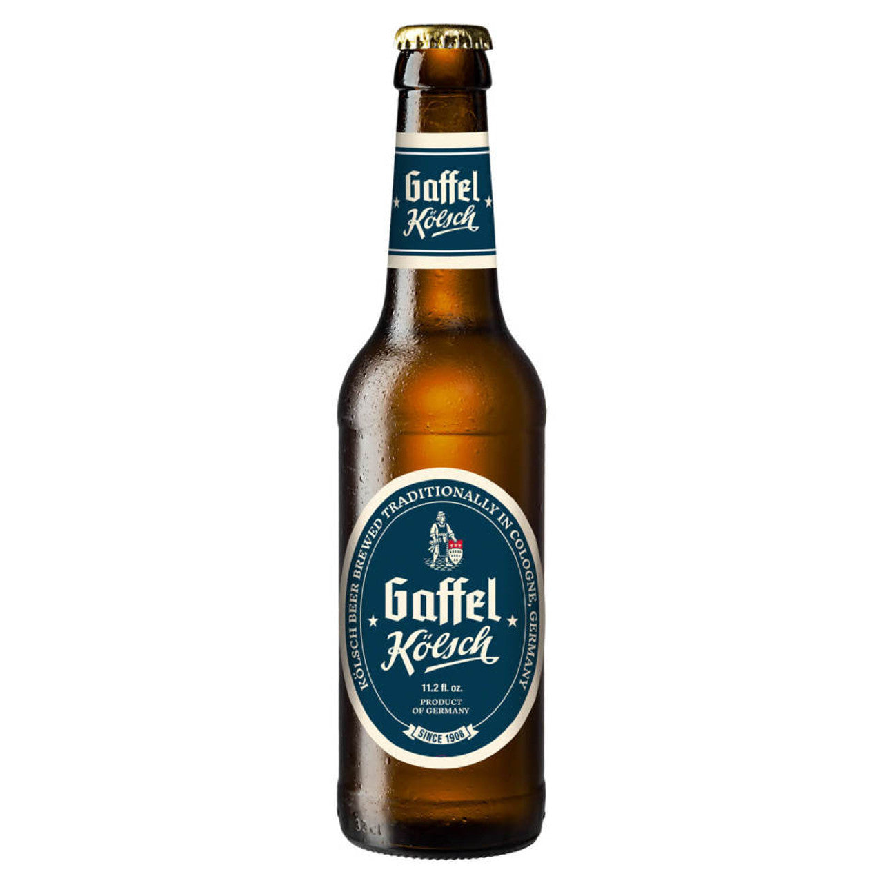 Kolsch 500ml - Gaffel
