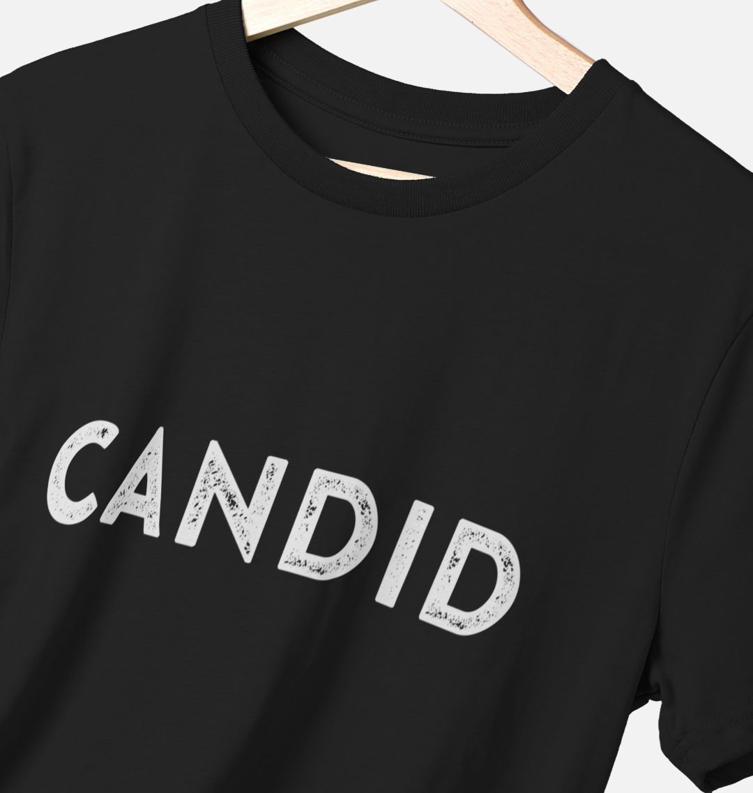 Candid Remill T-Shirt