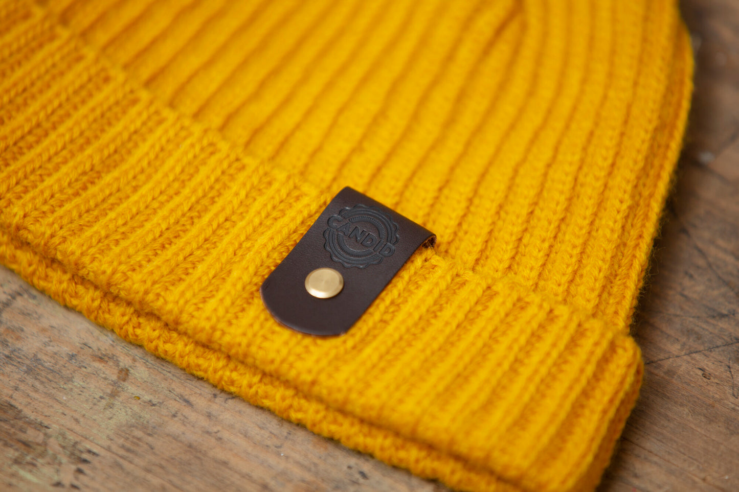 Candid Beanie Hat