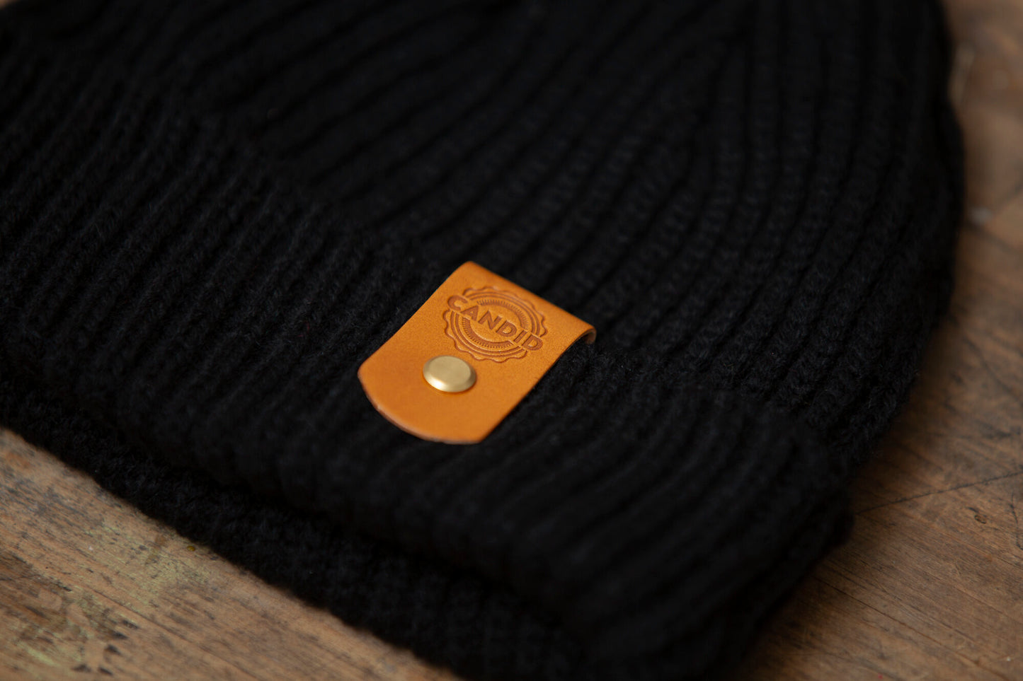 Candid Beanie Hat