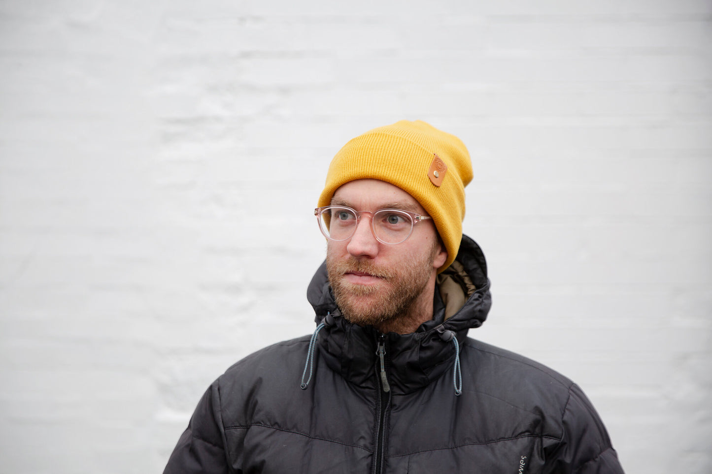 Candid Beanie Hat