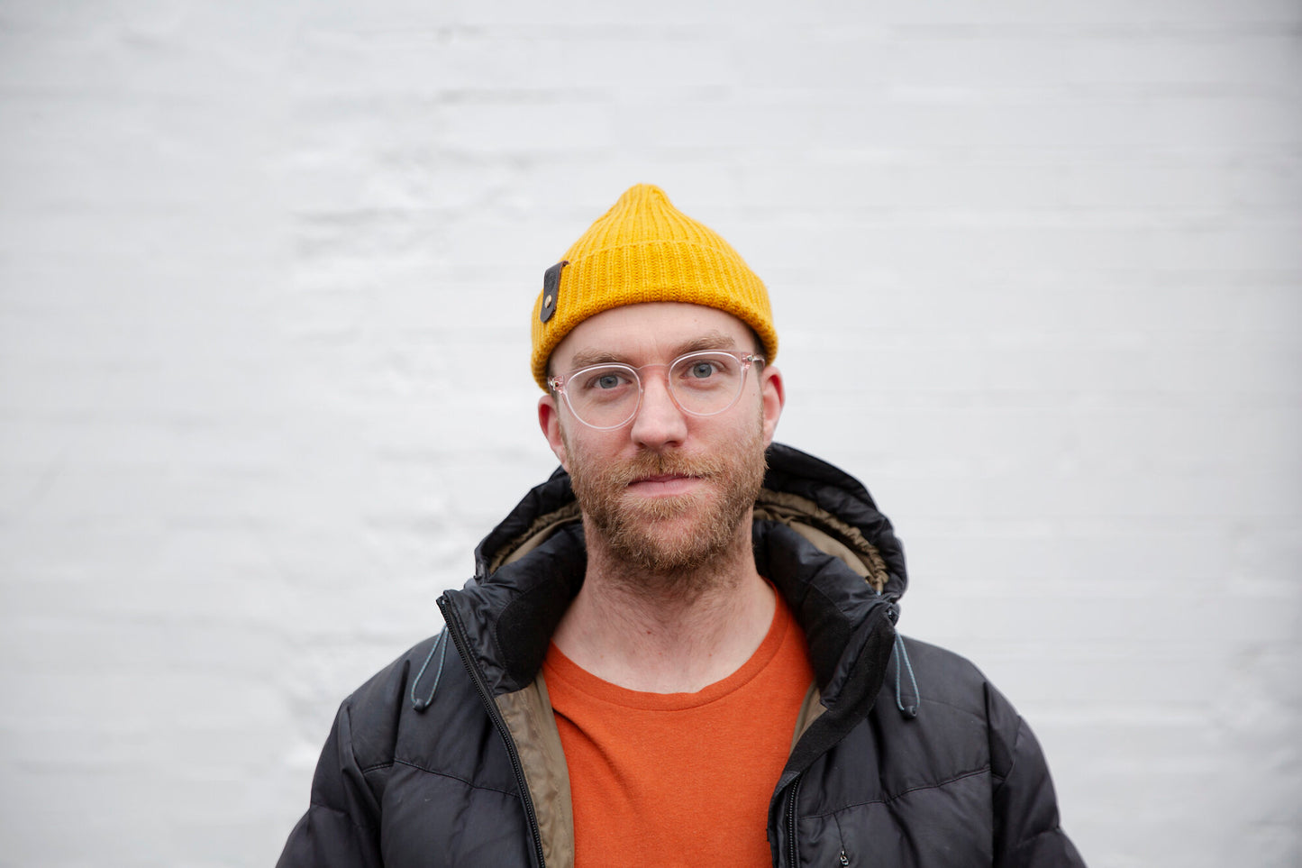 Candid Beanie Hat