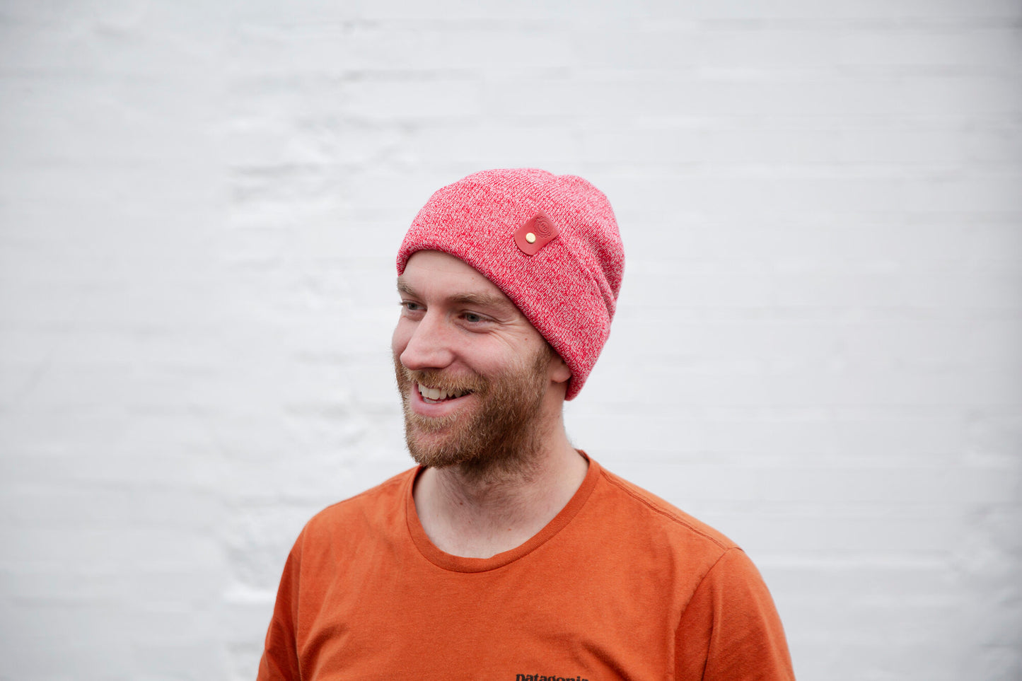 Candid Beanie Hat