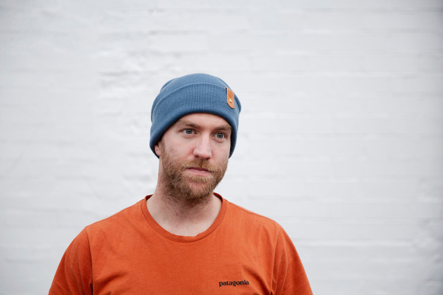 Candid Beanie Hat