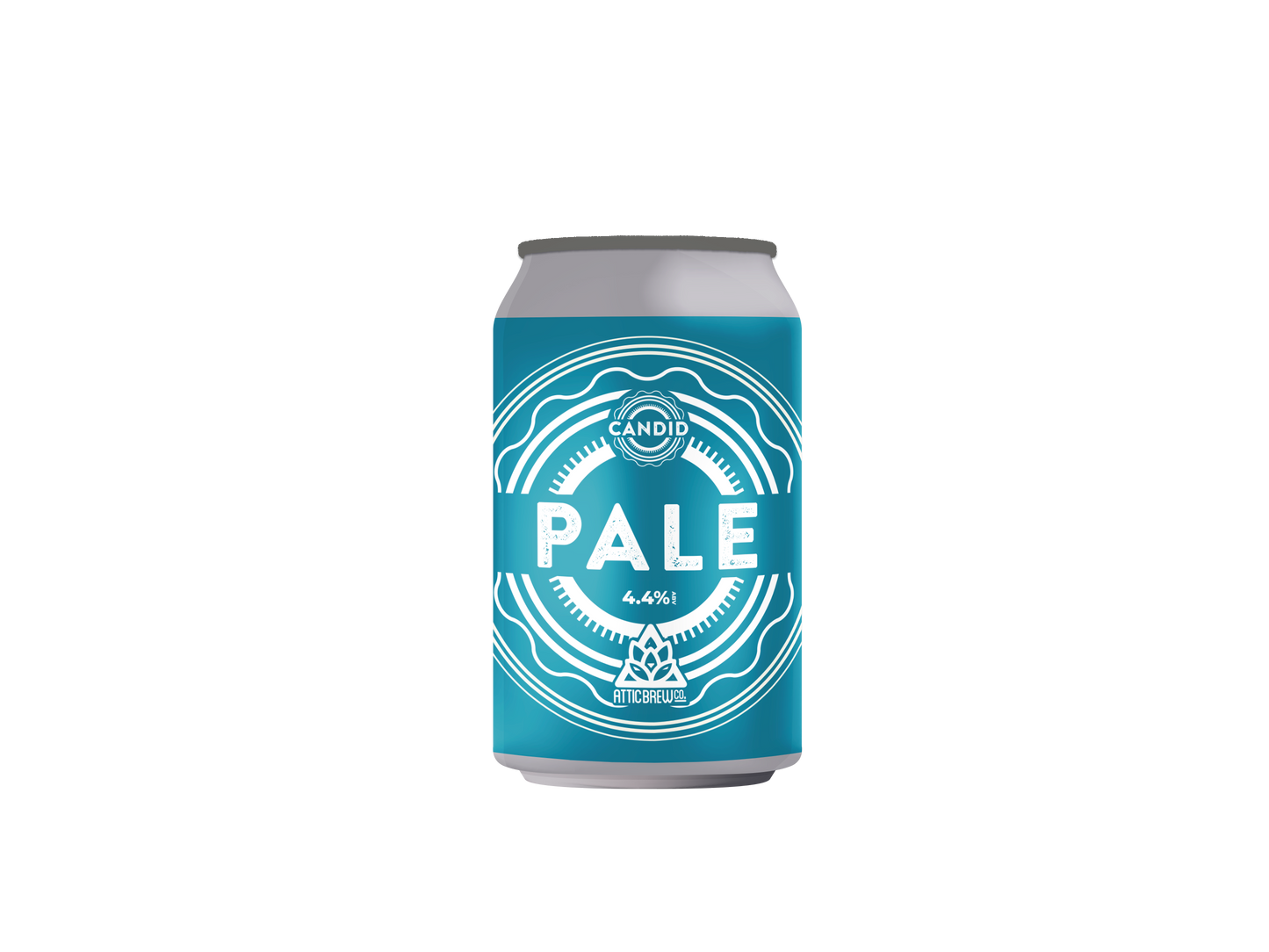 Candid Pale - 330ml Cans