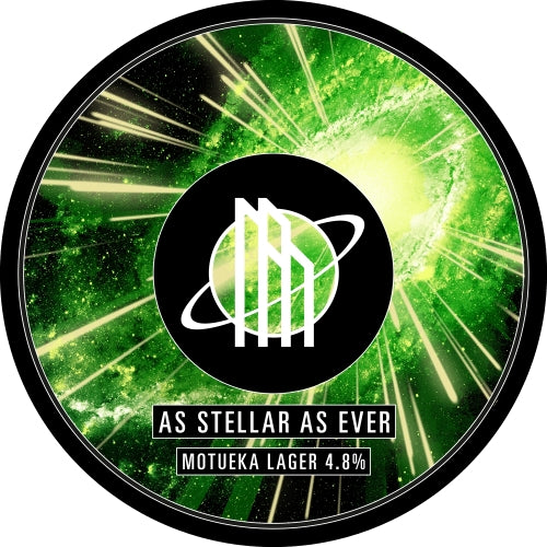 As Stellar As Ever - Makemake