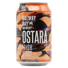 Ostara - Galway Bay