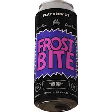 Frost Bite - Play Brew