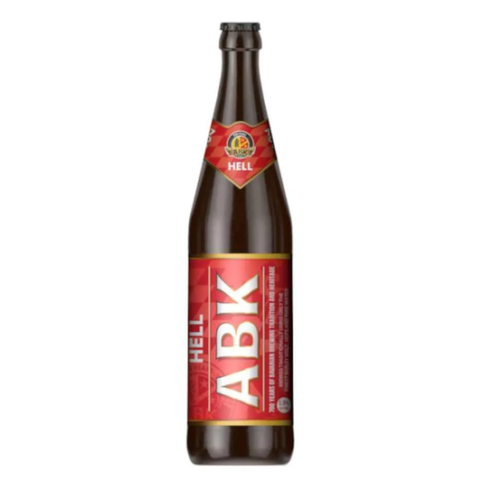 Helles - ABK