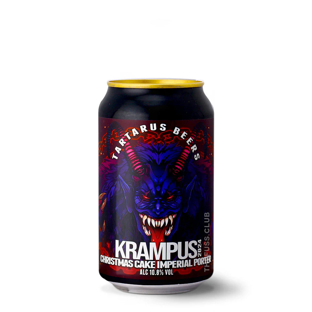 Krampus 2024 - Tartarus