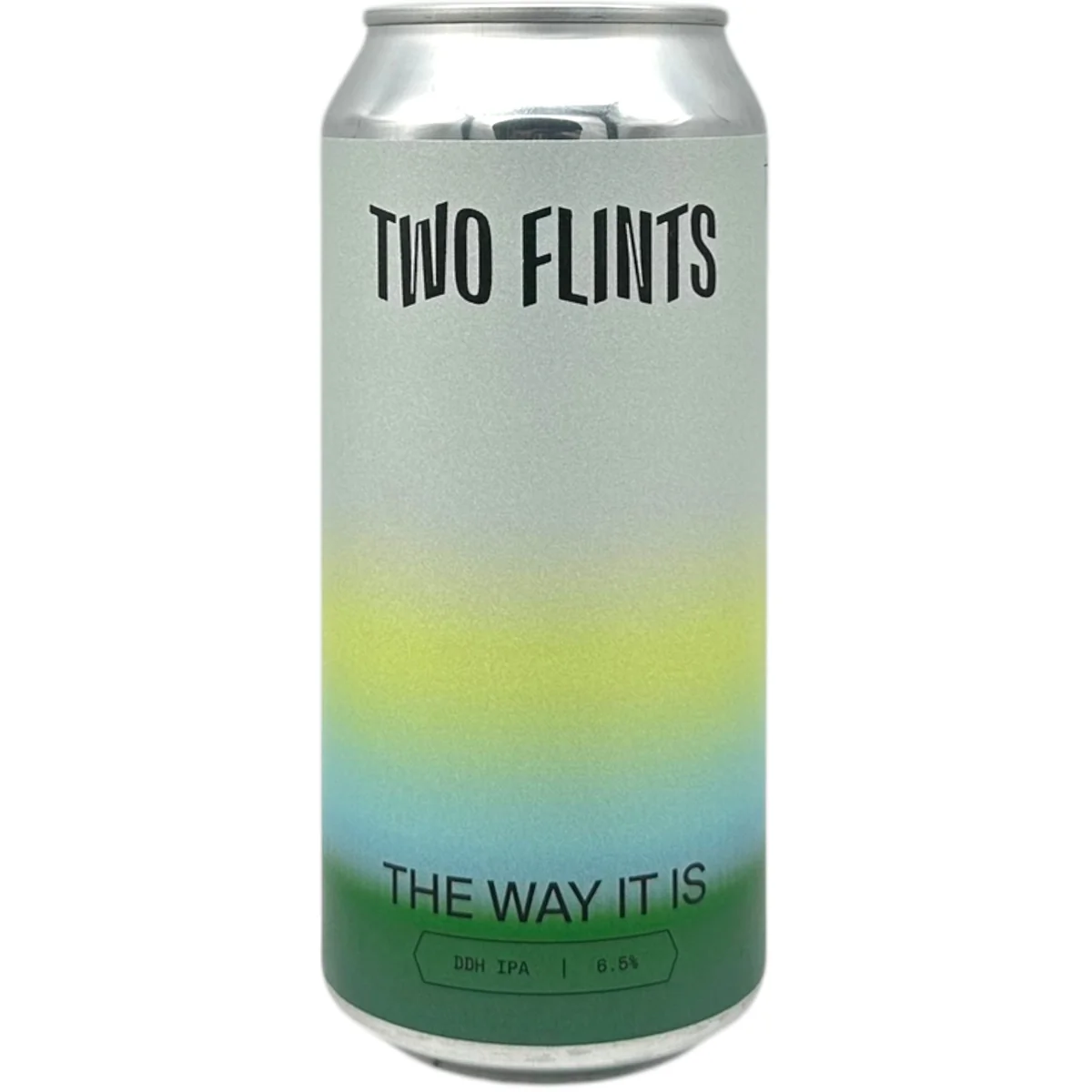 The Way It Is - Two Flints