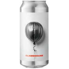 Birthday IPA - Glasshouse