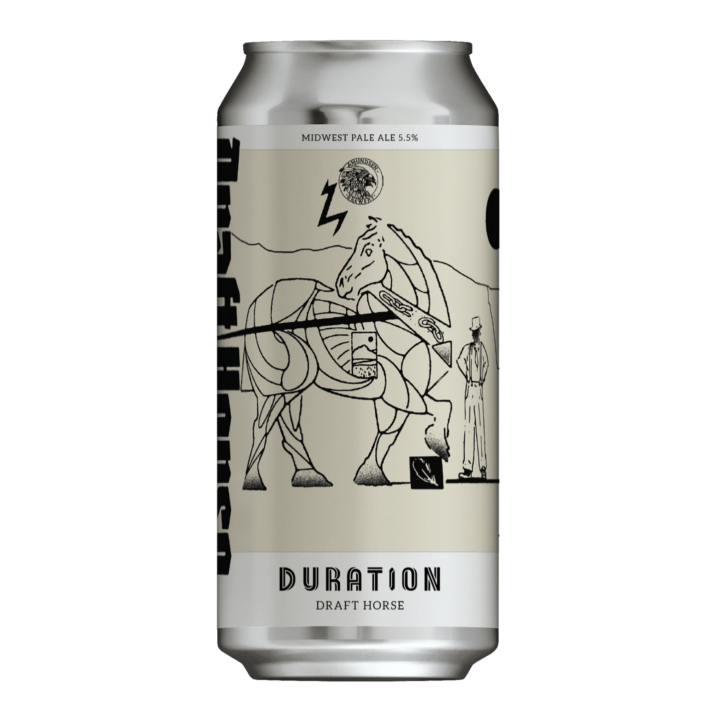 Draft Horse - Duration