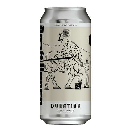 Draft Horse - Duration