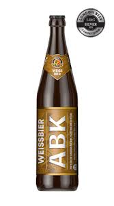 Weissbier - ABK