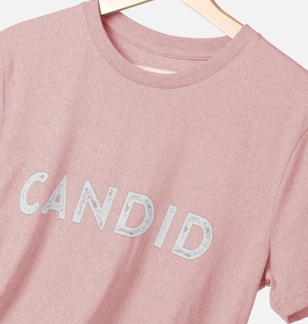 Candid Remill T-Shirt