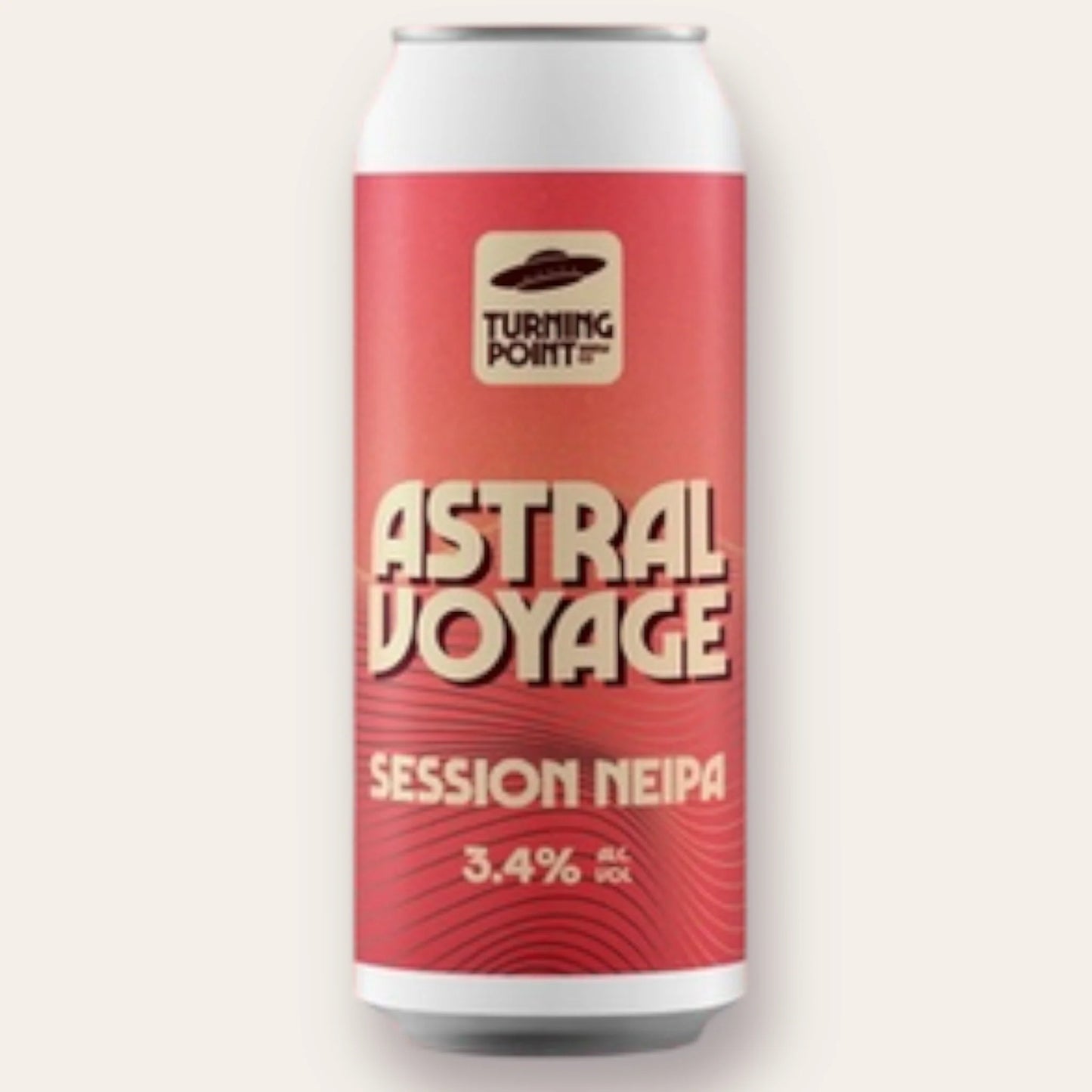 Astral Voyage - Turning Point